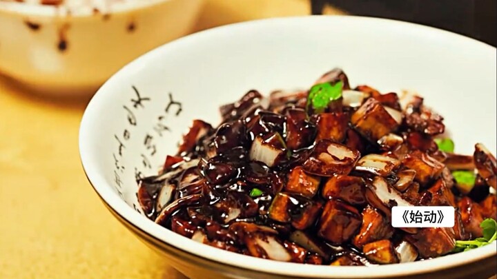 เบบี๋คนนี้ยังกินข้าวไม่เสร็จเหรอ?