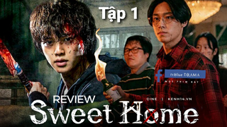 Thế Giới Ma Quái - Tập 1 | Lồng Tiếng Việt