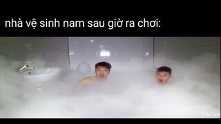 Tổng hợp meme thừa muối cực mặn #10