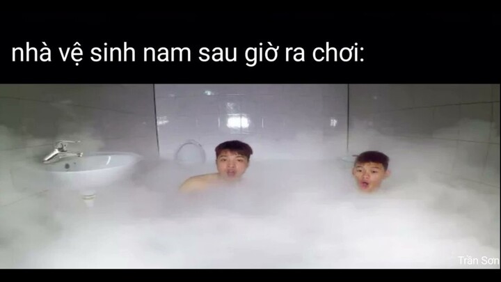 Tổng hợp meme thừa muối cực mặn #10