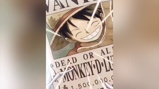 dsl de l'inactivité (et pour les fautes d'orthographe aussi 😅)luffy onepiece mugiwara shanks marine edit