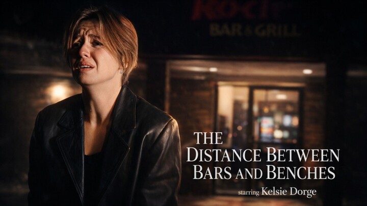 The Distance Between Bars and Benches Teaser