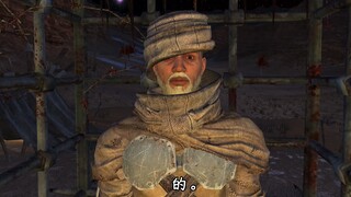 【kenshi】妈的，被抓了