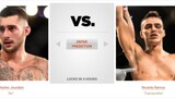 Charles Jourdain VS Ricardo Ramos | UFC Fight Night Preview & Picks | Pinoy Silent Picks