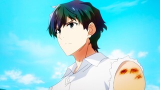 [5] They Think He Is The Weakest But Has The Strongest Cheat Skill In Magic Academy | Anime Recap