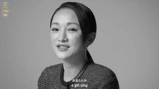 [Vietsub] Châu Tấn chia sẻ câu chuyện thời gian | Zhou Xun x Chanel