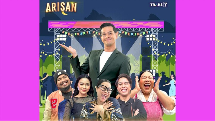 [FULL] Arisan Trans7 02 Januari 2026