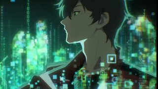 曾获中国科幻银河奖！科幻悬疑动画《天才俱乐部》PV上线