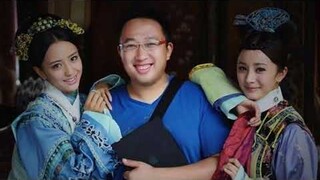 เล่าความหลัง ep.30 หยางมี่. ไม่รับแสดงในซีรี่ส์ จอมนางชิงบัลลังก์ ถ้าไม่ได้รับคำแนะนำจาก. อวี๋เจิ้ง.