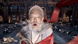 纣王用人名去验证封神榜的真假