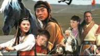 vó ngựa thảo nguyên 2005 tập 4