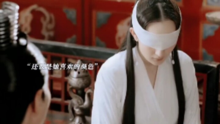 Đến cả màu sắc cô ấy thích anh ấy còn không biết, vậy rốt cuộc Dạ Hoa có thật sự yêu Tố Tố không?