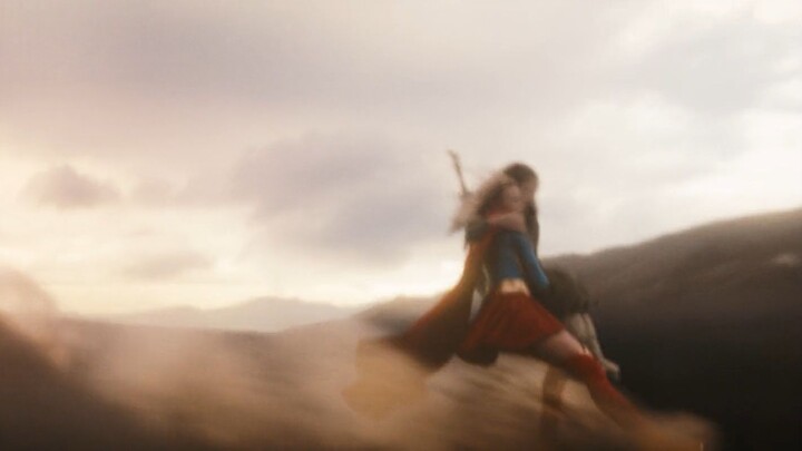 Supergirl (2026) 1080p