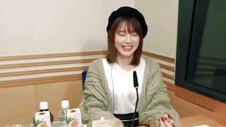 Japanese dubbing (Uchida Maaya) "If you have her, you will have such a lovely wife"