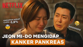 Jeon Mi-do Kena Kanker, Lee Mu-saeng Nangis Nggak Karuan | Thirty-Nine | Clip