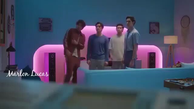 Private Bodyguard EP 4 Tagalog