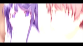AMV || Sakuta X Mai - Sheishun buta yarou