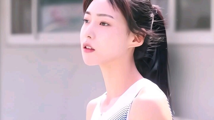 Dewi Atletik Kim Minji