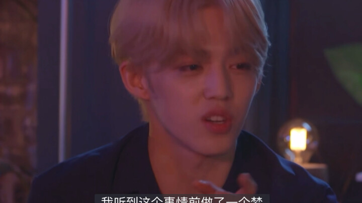 [SEVENTEEN] It’s too hot in summer—let’s have a cool-down special featuring real-life incidents of t