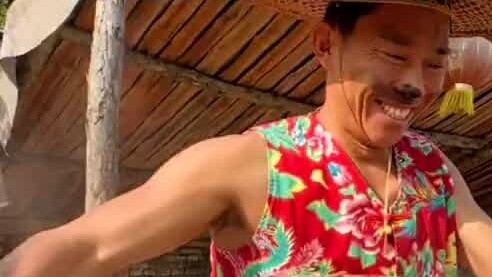 The Happy Life of Northeastern Pigs