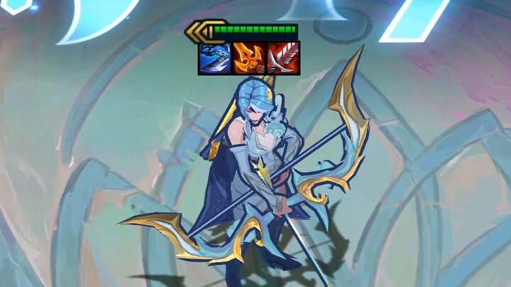 Đấu trường Chân Lý Mùa 15: Giải Đấu Võ Thuật Vô Song Thiên Hạ – Toàn Bộ Cảnh Chiến Đấu Thực Tế Của C