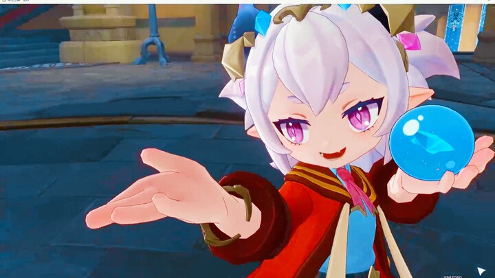 Cewek kecil yang nikmat banget ❤️ Harus keluar pukulan tengah!!