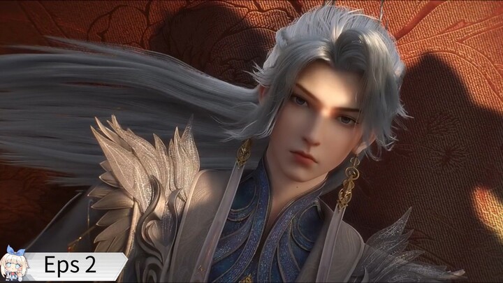 A War Untold Eps 2 Sub Indo