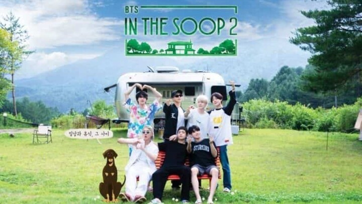 BTS In the Soop 2 Episode 05 [END] - Subtitle Indonesia