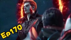 swallowed star Eps 170 HD