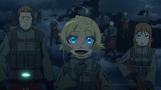 Youjo Senki EP 6 - sub indo