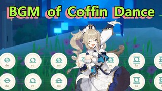 BGM of Coffin Dance