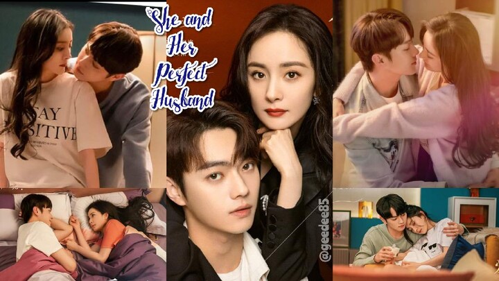 "SHE AND HER PERFECT HUSBAND" TRAILER (CHINESE 🇨🇳 DRAMA)