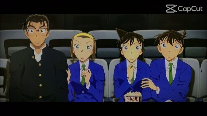 MakotoxSonoko,RanxShinichi