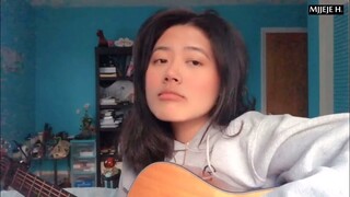 [Vietsub + Lyrics] Stay - Shin Bia
