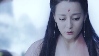 [Bán chạy] Bản gốc "Phantom" Tập 2 [Dilraba x Xiao Zhan]