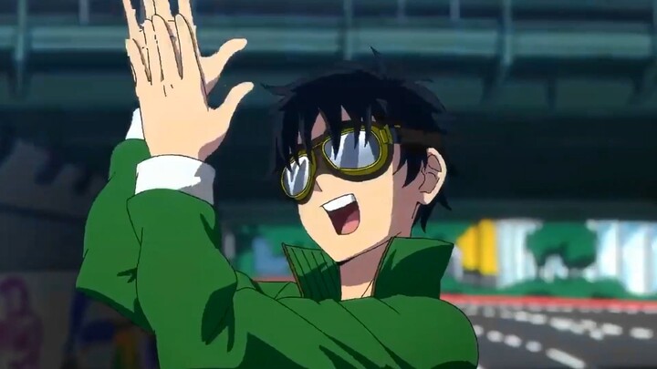 Anime Survival Comedy Yang Bikin Nagih Saat Ditonton!!
