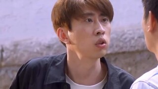 Khi bạn tuyệt vọng, bạn có thể thấy ai sẵn sàng ở bên cạnh bạn. "Ngẩng đầu nhìn thấy hạnh phúc" Gian
