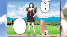 Ngày Tận Thế Với Chú Chó Shiba Của Tôi EP 23 [Sub Việt]