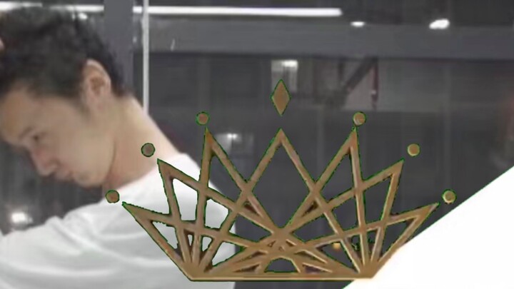 Vũ đạo bài hát chủ đề "Trust·Last" của Kamen Rider Geats (phiên bản phòng tập nhảy)