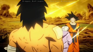 "อธิบาย Kakarot ได้ในประโยคเดียว"