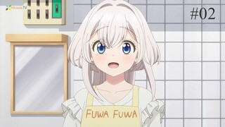 Tập 2 - Phòng đơn, ánh sáng tốt, kèm em Thiên Sứ