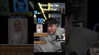 meme deankt melodi vs nonput