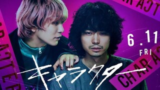 “这可是我们两个人共同的作品。”