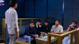ASMARA GEN Z EPISODE TERBARU PART 10 ( CUPLIKAN )
