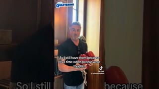 Sylvester Stallone DESTROYS Woke Gen Z