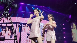 FANCAM 220227 TWICE Concert 4th World Tour III นิวยอร์ก UBS Arena "Real You"