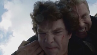 Here comes the fourth cute clip of Sherlock, which is sure to make you laugh. Come and have a look i