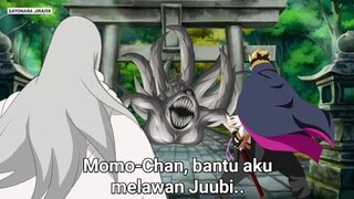 Boruto Episode 294 Subtitle Indonesia Terbaru - Perlawanan Juubi - Boruto Two Blue Vortex 4 Part 59
