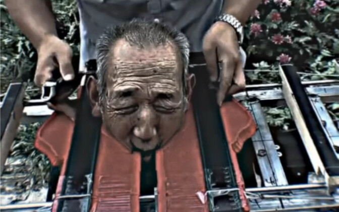 Cắt tóc chỉ là lời nói dối của bạn