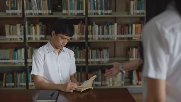 RANGGA DAN CINTA TRAILER